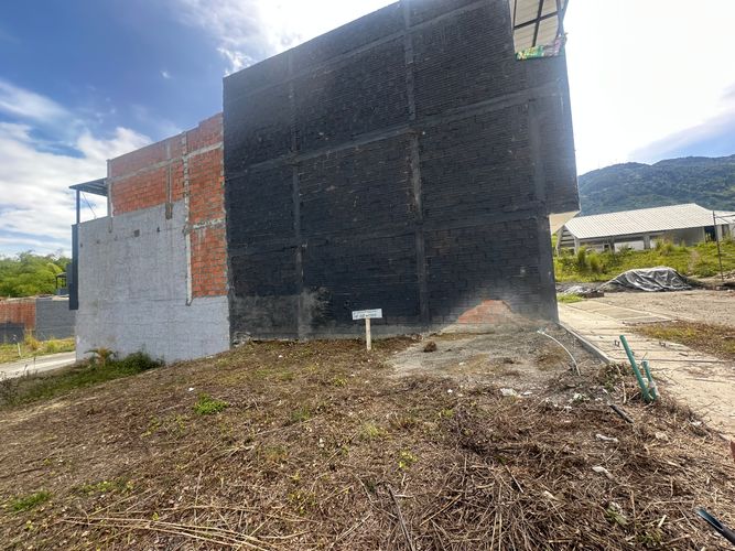 Lote en venta en El Estanquillo, Dosquebradas · foto 8 de 8