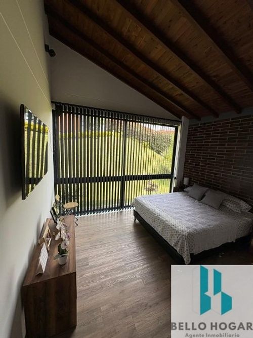 Casa de 4 alcobas en venta en San Felix, Bello, 1270 m² · foto 11 de 23