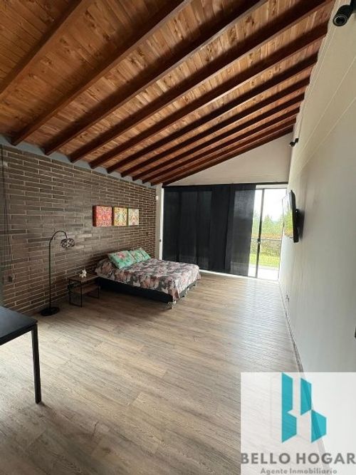 Casa de 4 alcobas en venta en San Felix, Bello, 1270 m² · foto 14 de 23
