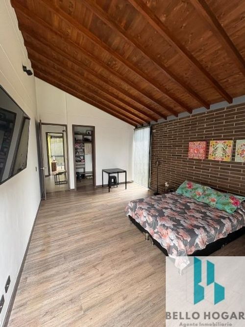 Casa de 4 alcobas en venta en San Felix, Bello, 1270 m² · foto 15 de 23