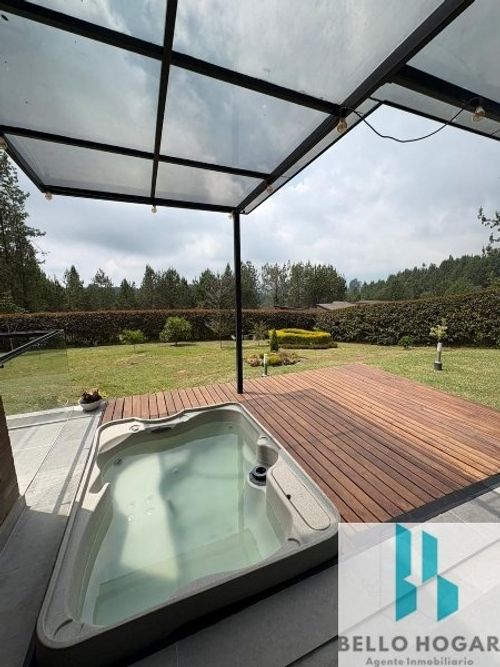 Casa de 4 alcobas en venta en San Felix, Bello, 1270 m² · foto 23 de 23