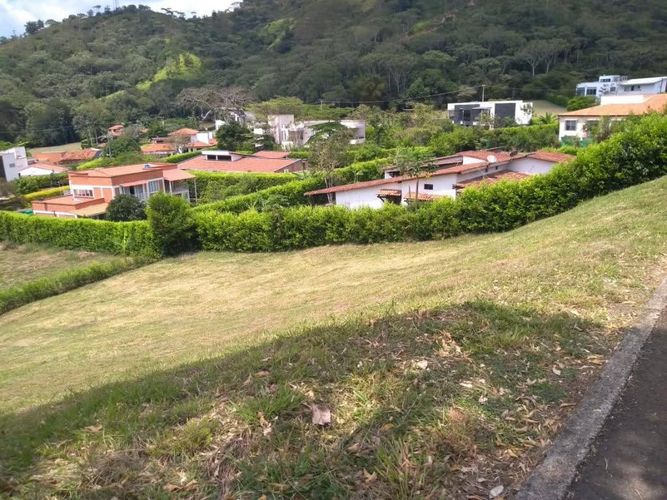 Lote en venta en Verde Horizonte, Jamundí, 1153 m² · foto 2 de 3