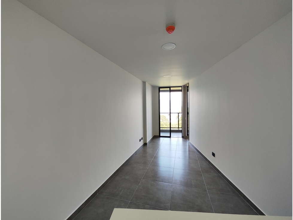 Apartaestudio for sale in Loma del Escobero, Medellín 3