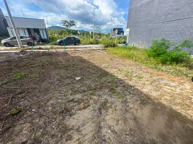 Lote en venta en El Estanquillo, Dosquebradas · foto 6 de 6