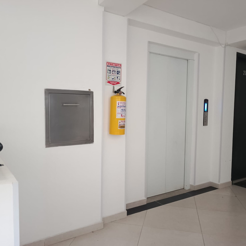 Apartamento en venta en Laura Vicuña, Chía · foto 3 de 15