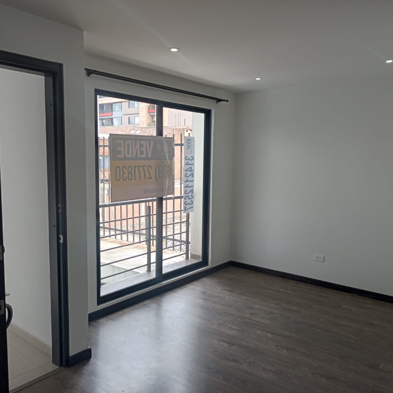 Apartamento en venta en Laura Vicuña, Chía · foto 4 de 15