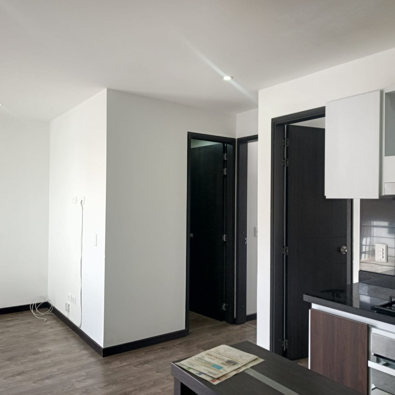 Apartamento en venta en Laura Vicuña, Chía · foto 6 de 15