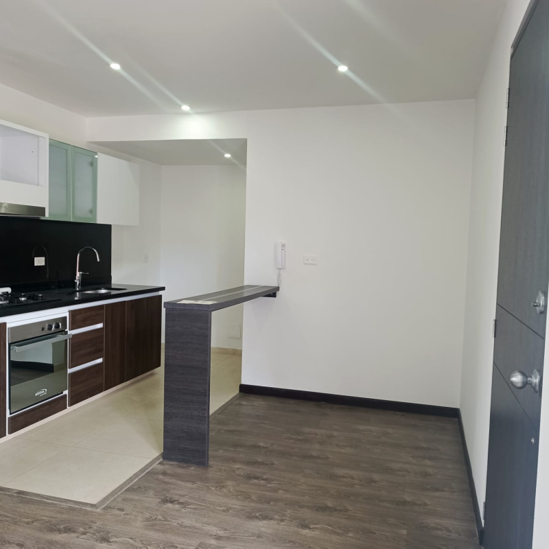 Apartamento en venta en Laura Vicuña, Chía · foto 7 de 15