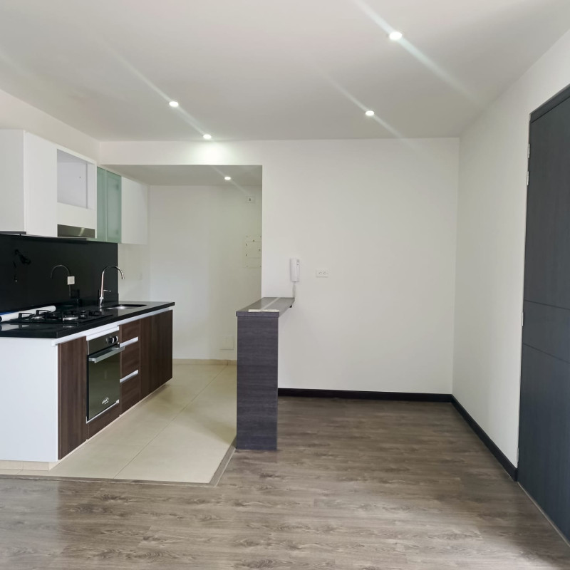 Apartamento en venta en Laura Vicuña, Chía · foto 8 de 15