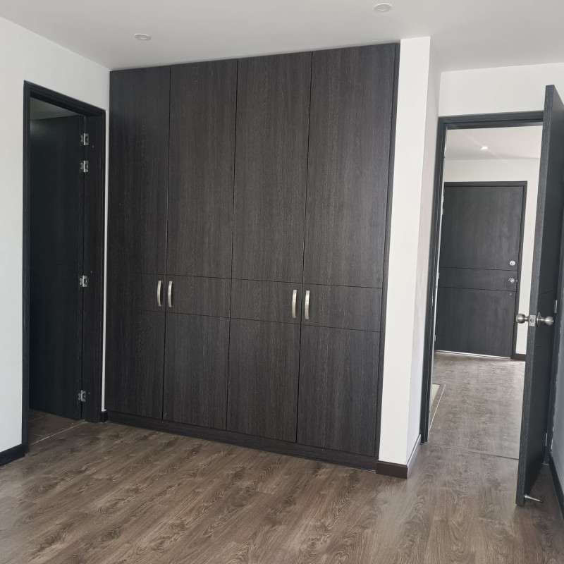 Apartamento en venta en Laura Vicuña, Chía · foto 9 de 15