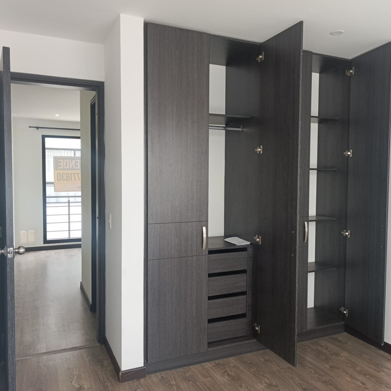 Apartamento en venta en Laura Vicuña, Chía · foto 10 de 15