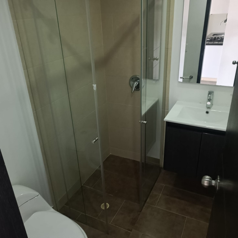 Apartamento en venta en Laura Vicuña, Chía · foto 12 de 15