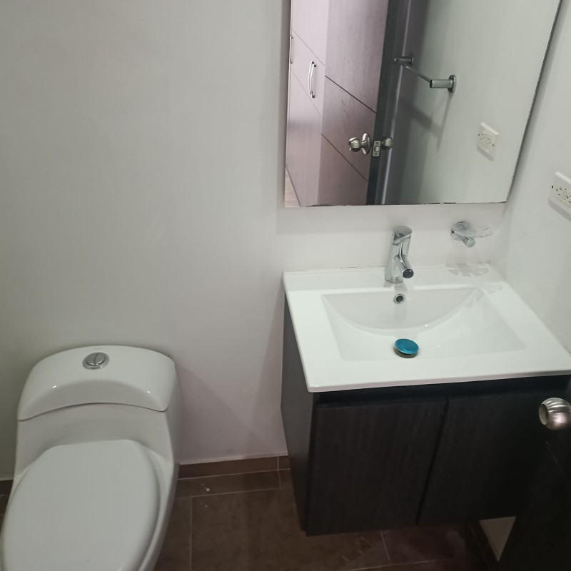 Apartamento en venta en Laura Vicuña, Chía · foto 14 de 15