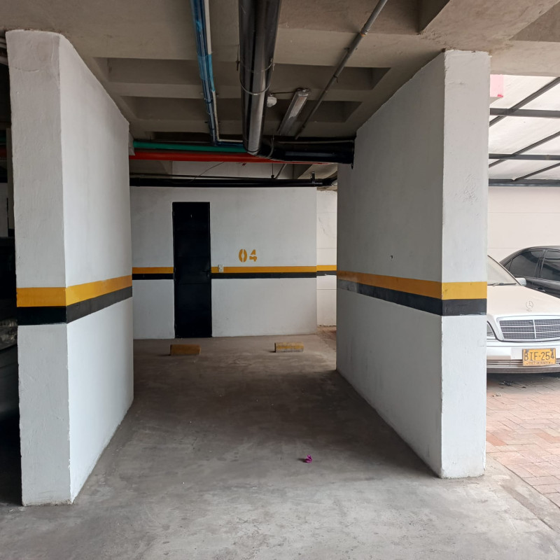 Apartamento en venta en Laura Vicuña, Chía · foto 15 de 15