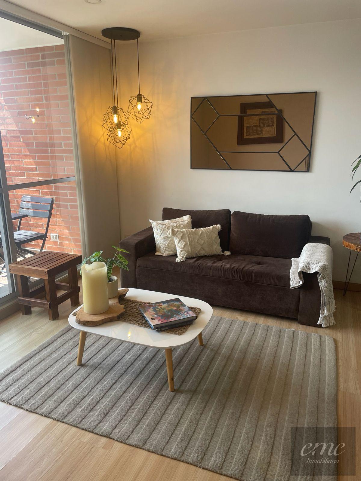 Studio for rent in Medellín, Medellín