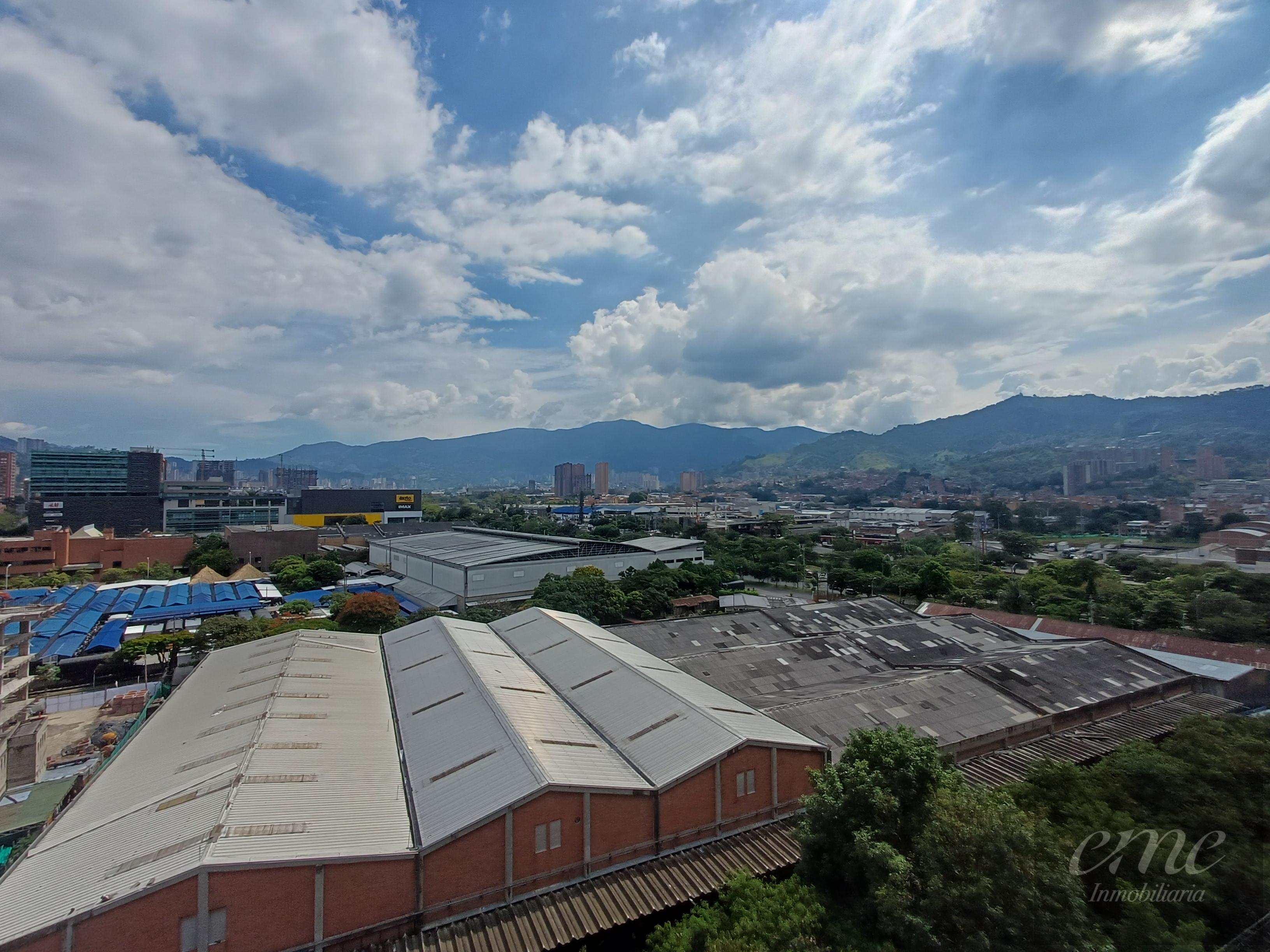 Apartamento en Arriendo en Envigado