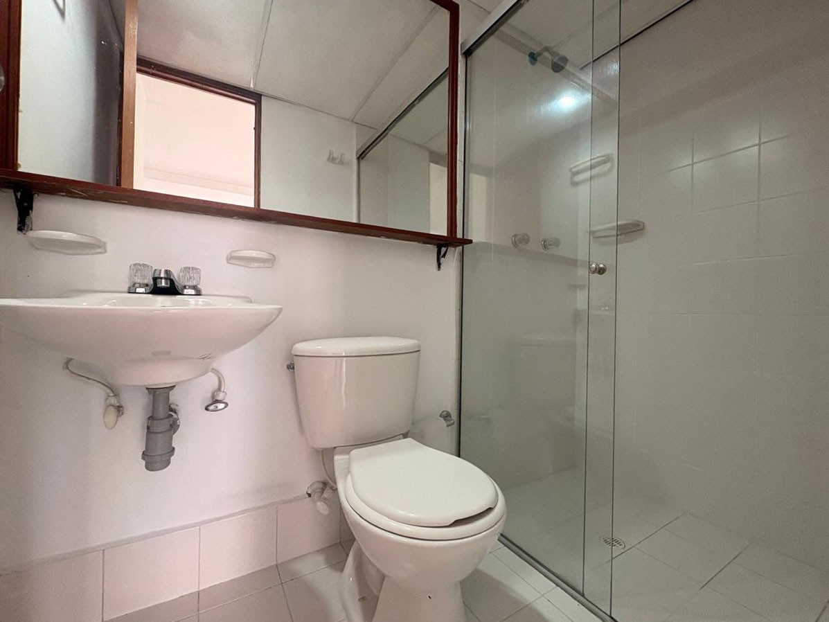 Apartamento en venta en El Poblado, Medellín · foto 13 de 14