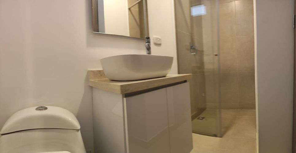 Apartamento de 3 alcobas en venta en Niza, Bogotá, 132 m² · foto 10 de 21