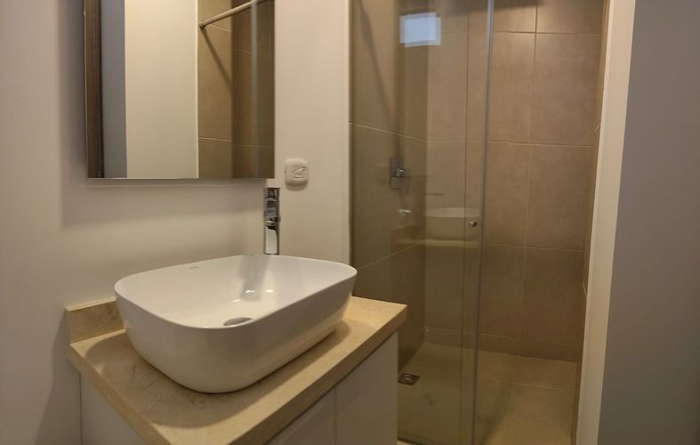 Apartamento de 3 alcobas en venta en Niza, Bogotá, 132 m² · foto 11 de 21