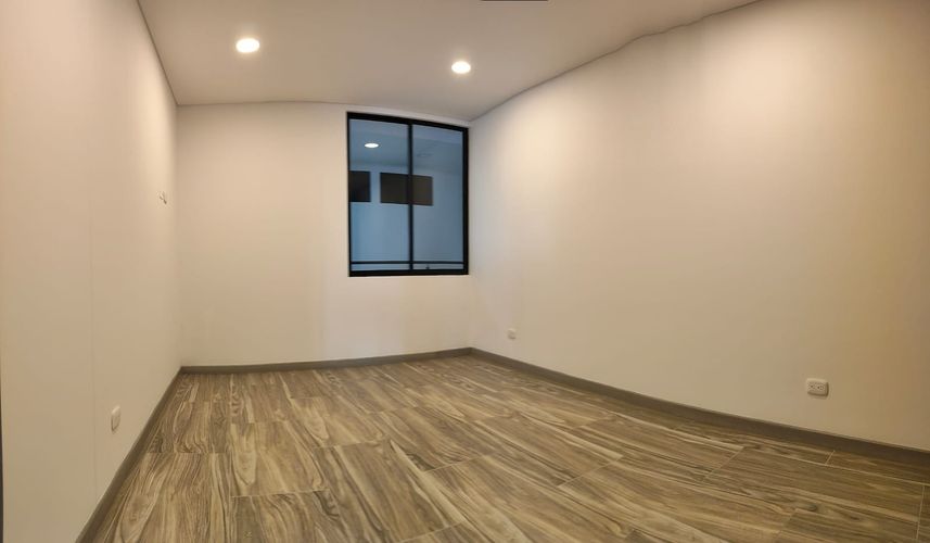 Apartamento de 3 alcobas en venta en Niza, Bogotá, 132 m² · foto 8 de 21