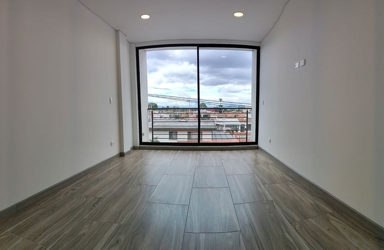Apartamento de 3 alcobas en venta en Niza, Bogotá, 132 m² · foto 17 de 21