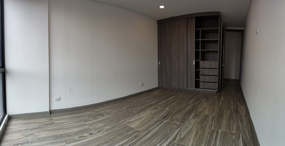 Apartamento de 3 alcobas en venta en Niza, Bogotá, 132 m² · foto 15 de 21
