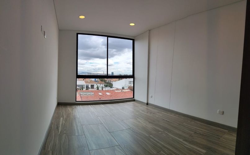 Apartamento de 3 alcobas en venta en Niza, Bogotá, 132 m² · foto 16 de 21