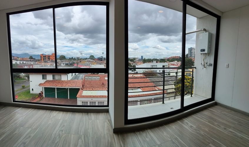 Apartamento de 3 alcobas en venta en Niza, Bogotá, 132 m² · foto 7 de 21