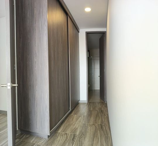 Apartamento de 3 alcobas en venta en Niza, Bogotá, 132 m² · foto 13 de 21