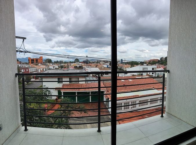 Apartamento de 3 alcobas en venta en Niza, Bogotá, 132 m² · foto 18 de 21
