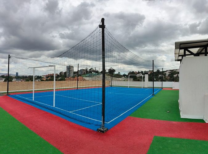 Apartamento de 3 alcobas en venta en Niza, Bogotá, 132 m² · foto 21 de 21