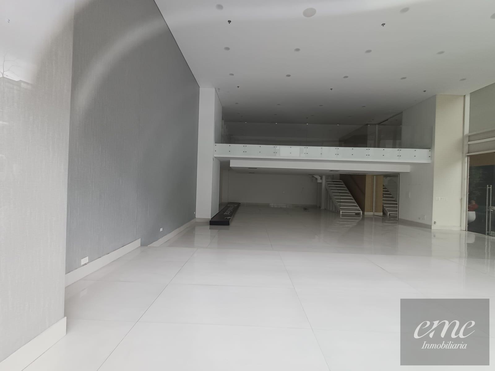Retail space for rent in Medellín, Medellín