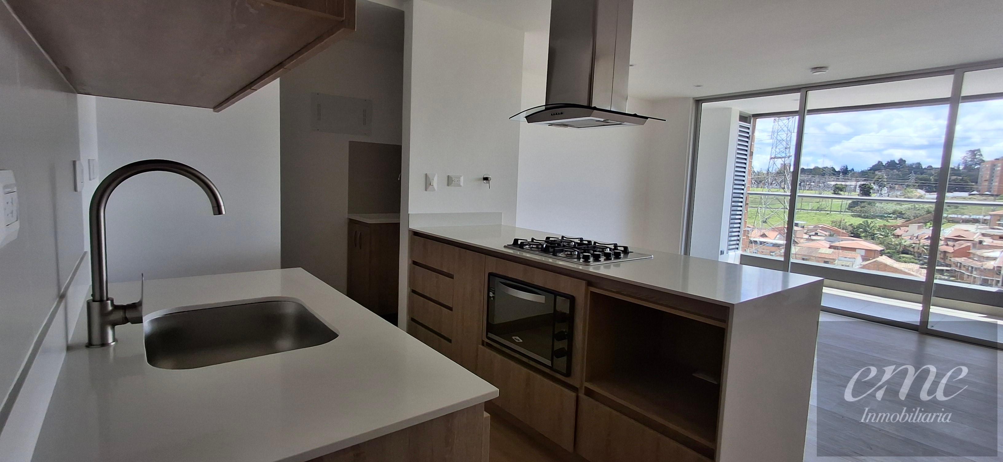 Apartment for rent in Rionegro, Rionegro