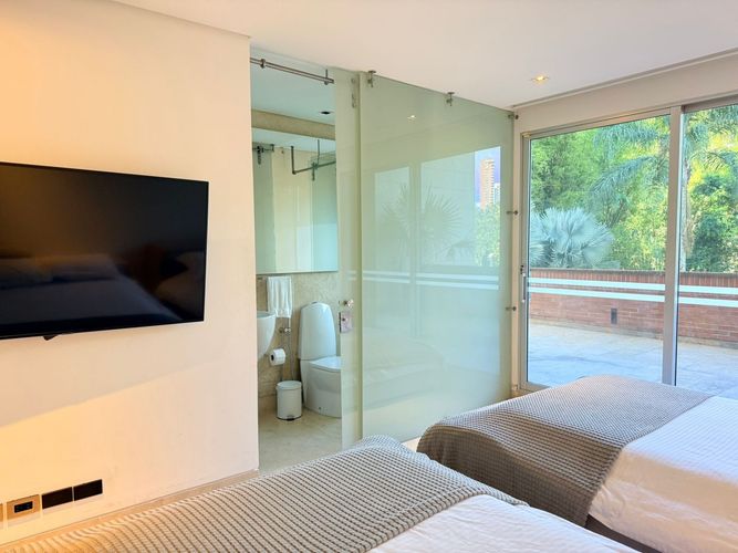Apartamento de 4 alcobas en venta en El Poblado, Medellín, 420 m² · foto 14 de 20