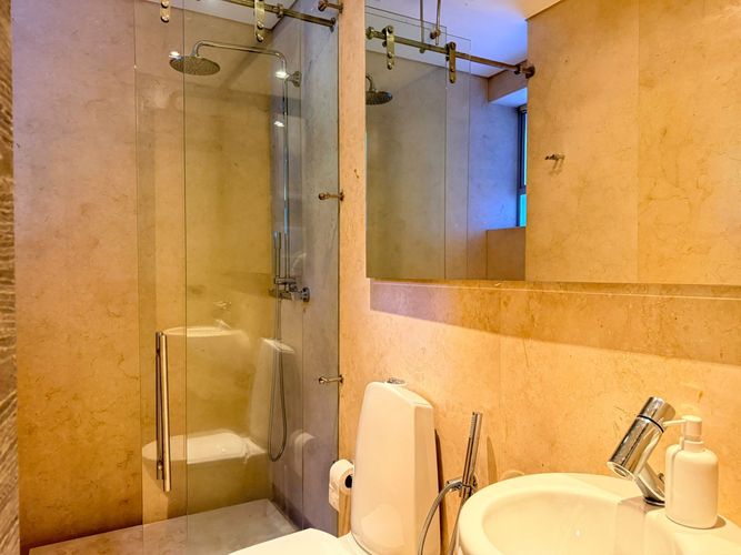 Apartamento de 4 alcobas en venta en El Poblado, Medellín, 420 m² · foto 17 de 20