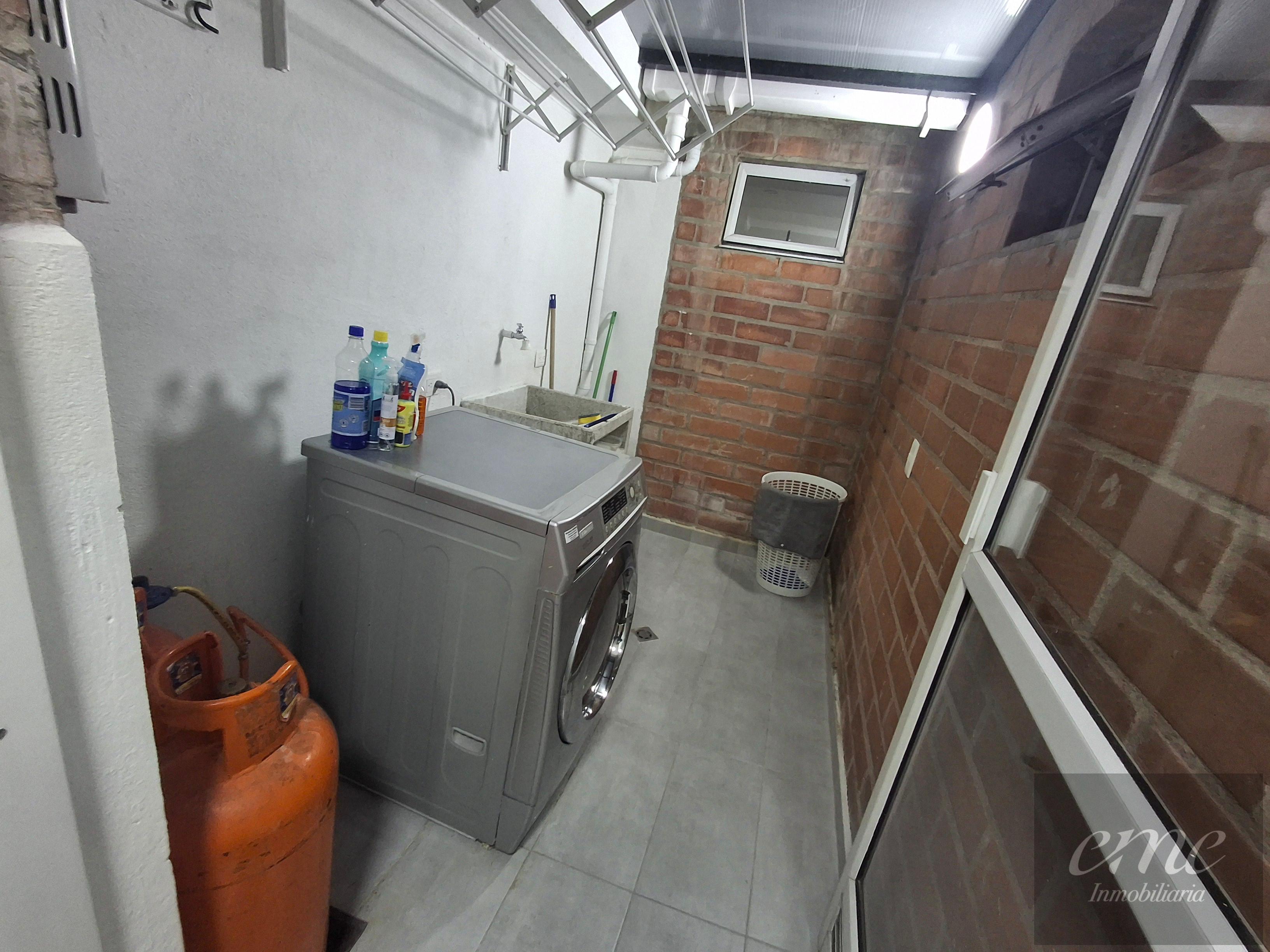 1BR Apartment in Santa maria de los angeles (75 m²) - 3