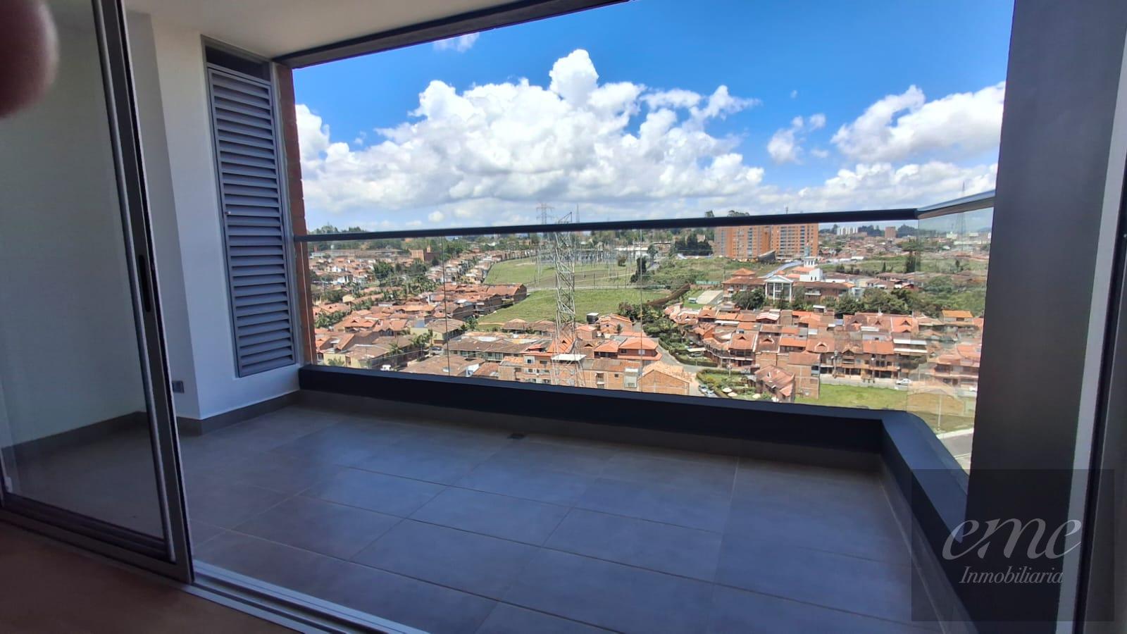 Apartamento en Arriendo en Rionegro