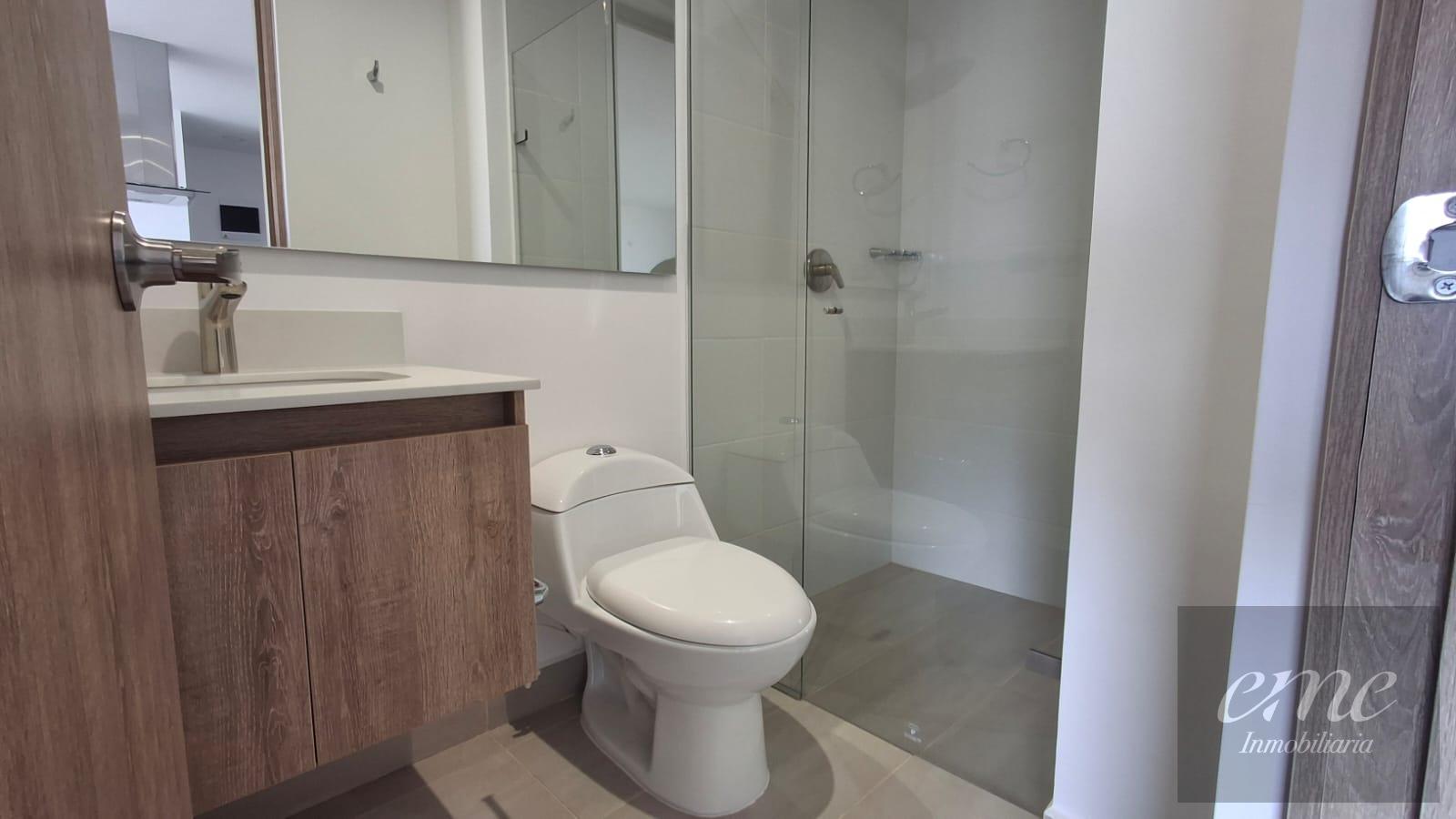 2BR Apartment in Ub. la rochela (74 m²) - 3