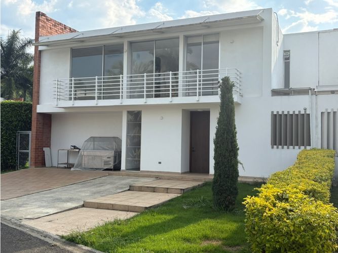 Casa de 4 alcobas en venta en Pance, Cali, 180 m² · foto 4 de 24