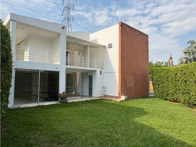Casa de 4 alcobas en venta en Pance, Cali, 180 m² · foto 6 de 24
