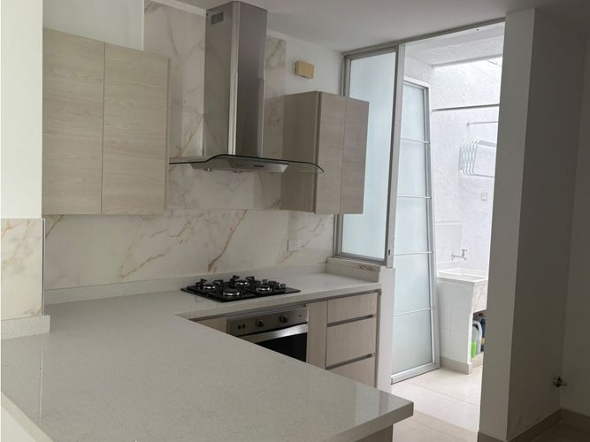 Casa de 4 alcobas en venta en Pance, Cali, 180 m² · foto 12 de 24