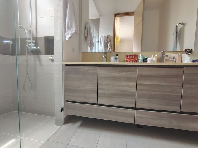 Apartamento de 3 alcobas en arriendo en El Poblado, Medellín, 190 m² · foto 19 de 20