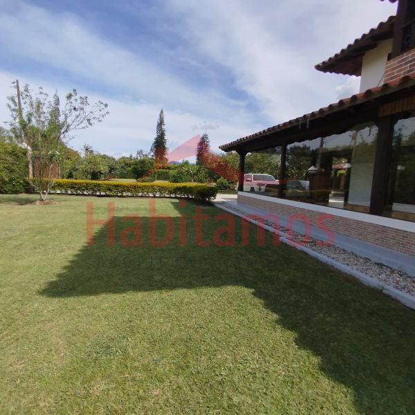 5BR House in Cabeceras de llanogrande (4590 m²) - 2