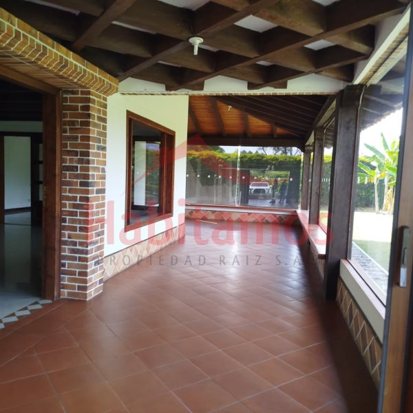 5BR House in Cabeceras de llanogrande (4590 m²) - 3
