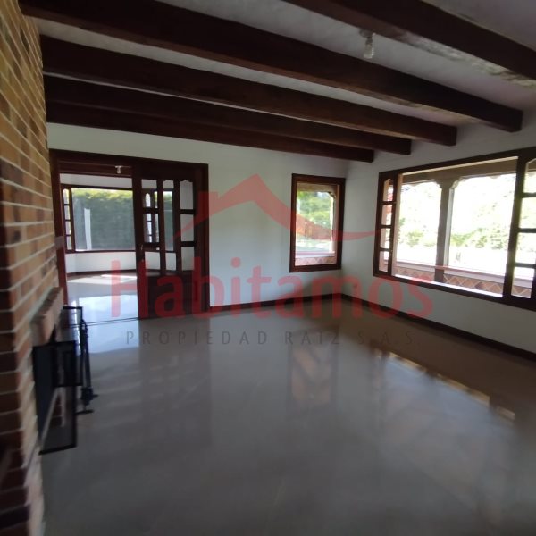 5BR House in Cabeceras de llanogrande (4590 m²) - 4