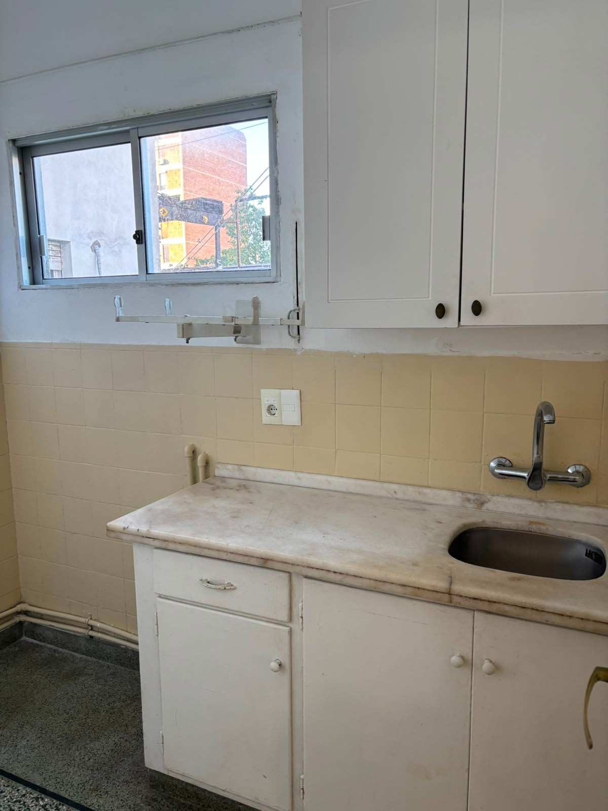 Alquiler Apartamento de 2 Dormitorios en Cordón · Foto 8