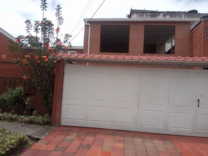 Apartamento en venta en Las Margaritas, Bogotá · foto 2 de 21
