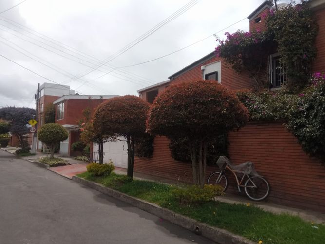 Apartamento en venta en Las Margaritas, Bogotá · foto 3 de 21