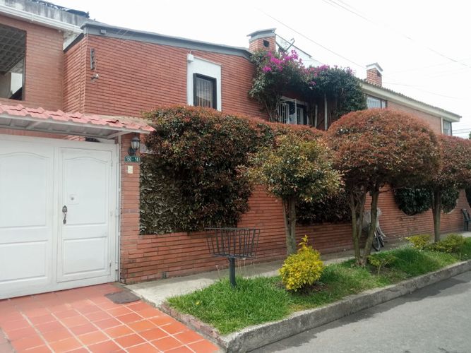 Apartamento en venta en Las Margaritas, Bogotá · foto 4 de 21