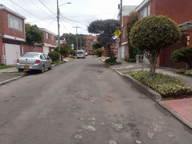 Apartamento en venta en Las Margaritas, Bogotá · foto 5 de 21